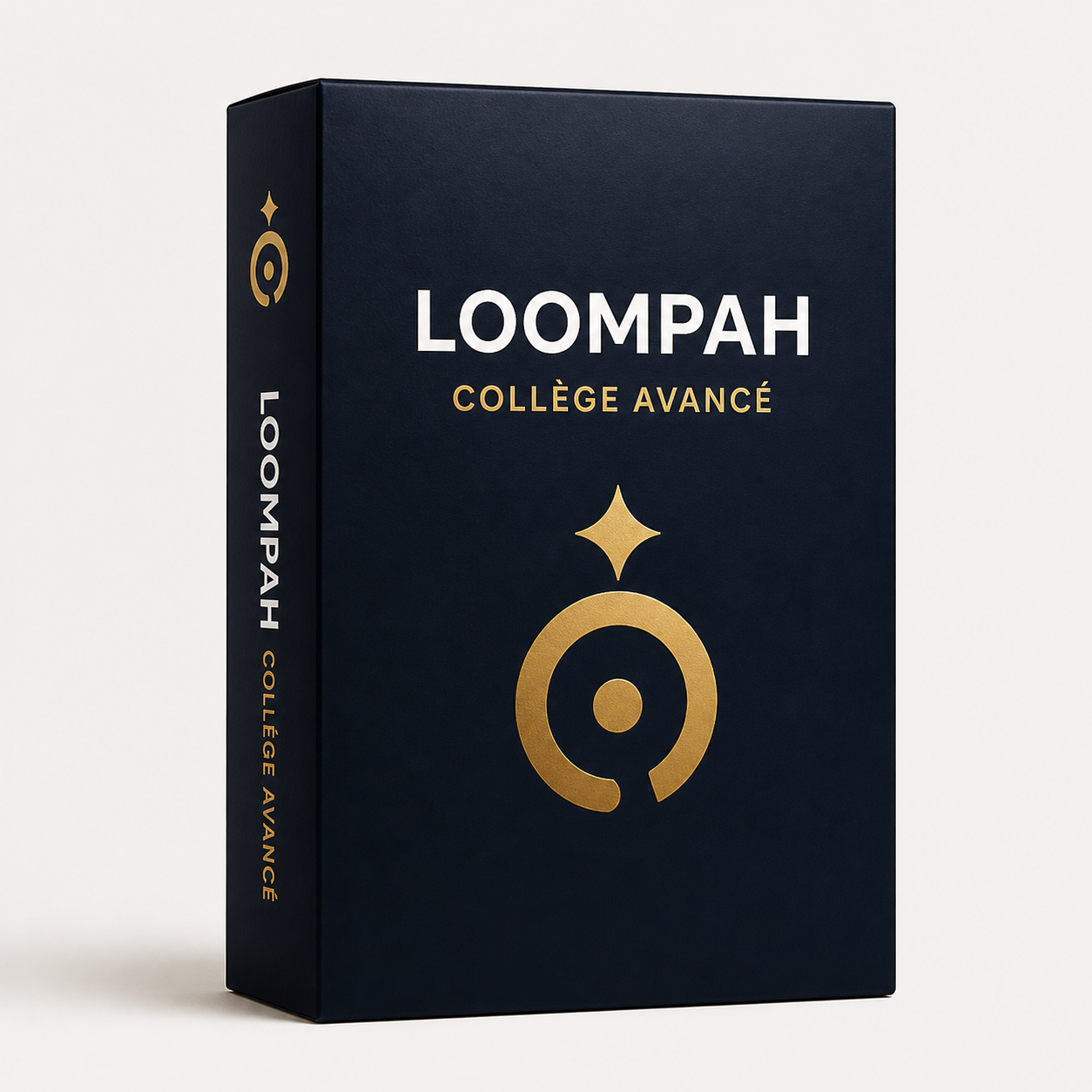 Loompah - Image - forfait avancé