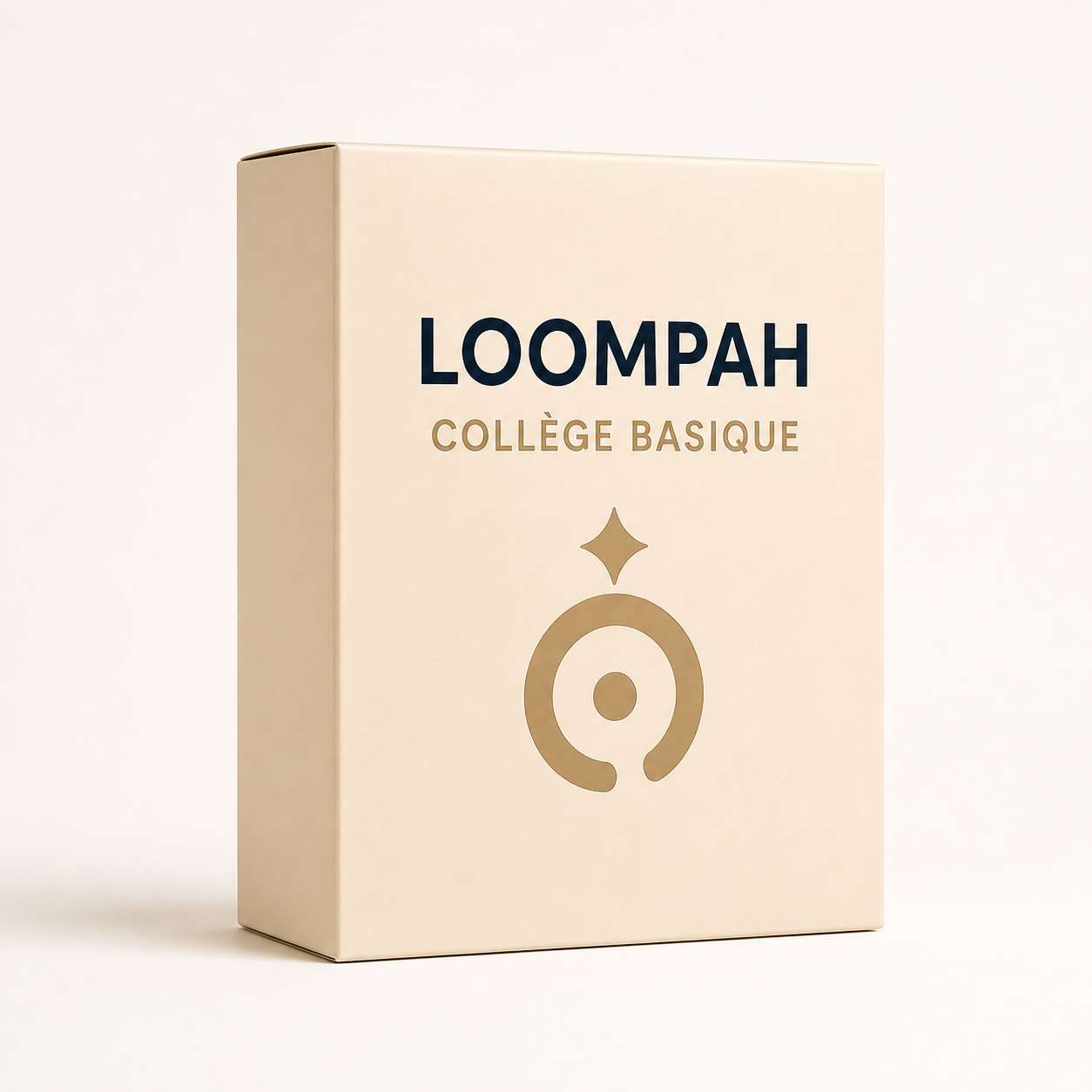 Loompah - Image - forfait basique