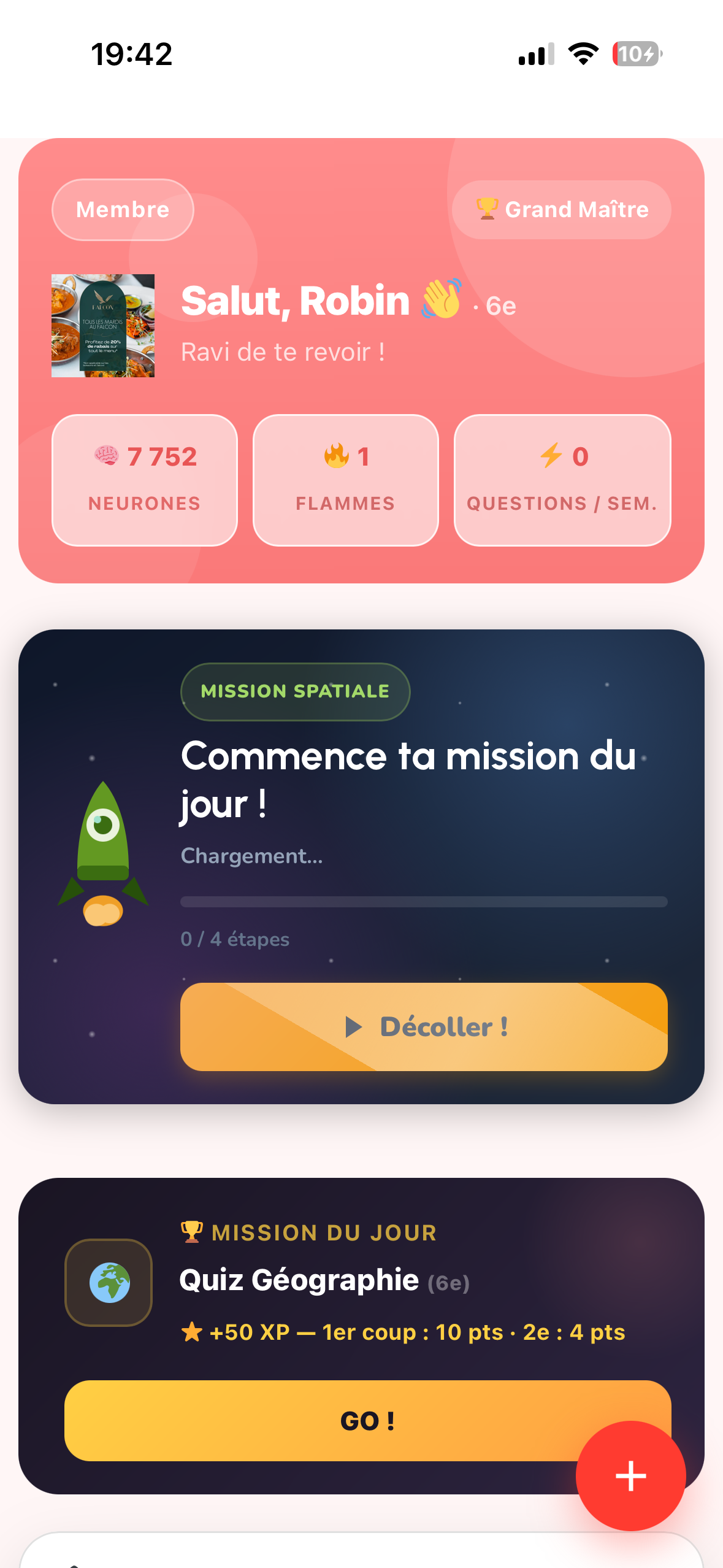 Loompah Academy app