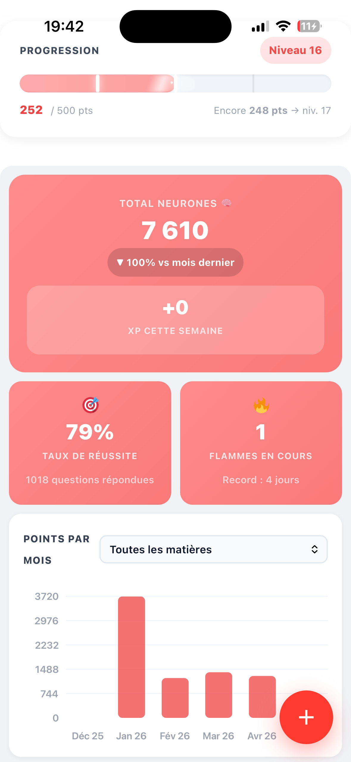 Loompah Academy app